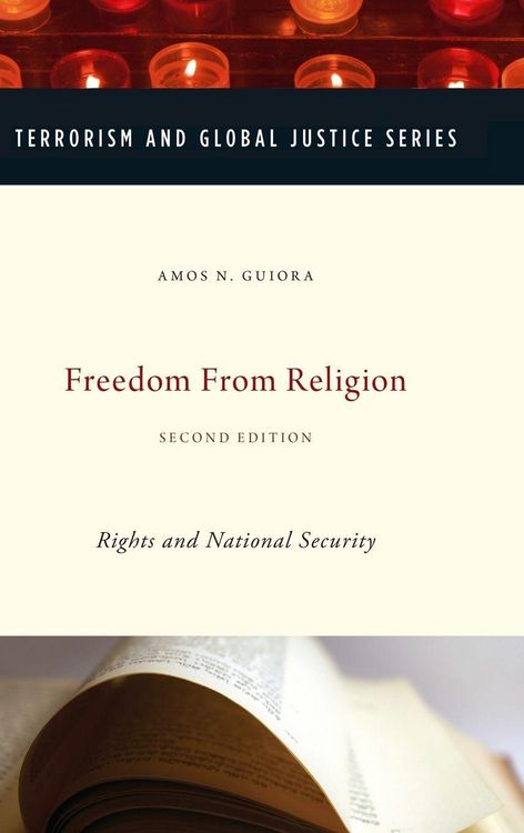Produktbild: Freedom from Religion