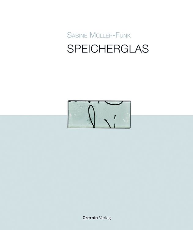 Produktbild: Speicherglas