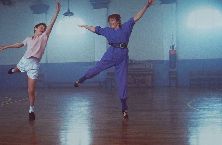 Produktbild: Billy Elliot - I will dance