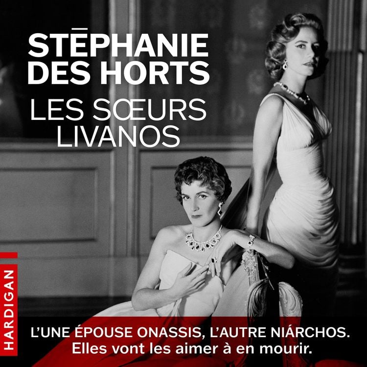 Produktbild: Les S&oelig;urs Livanos