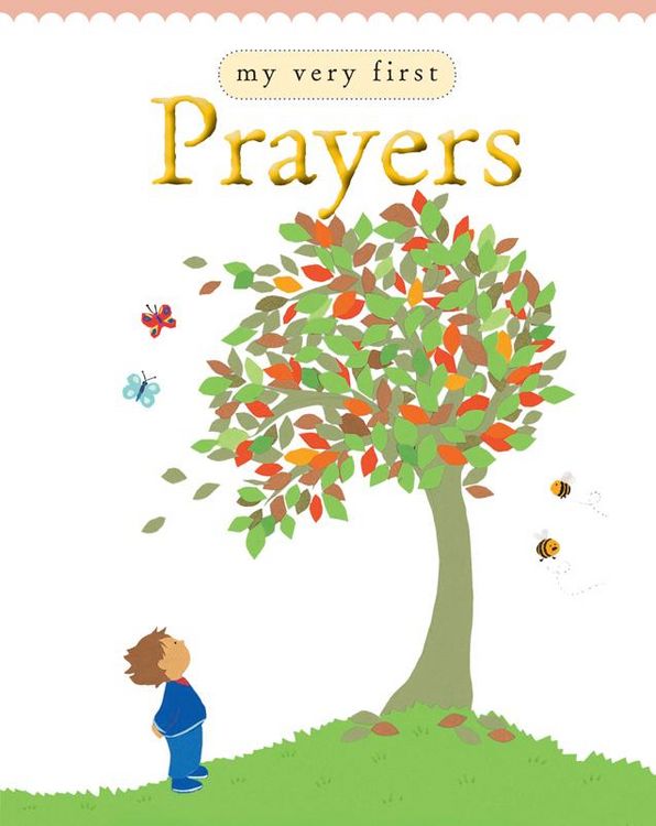 Produktbild: My Very First Prayers