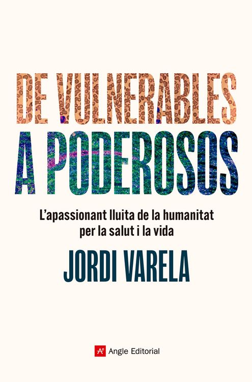 Produktbild: De vulnerables a poderosos