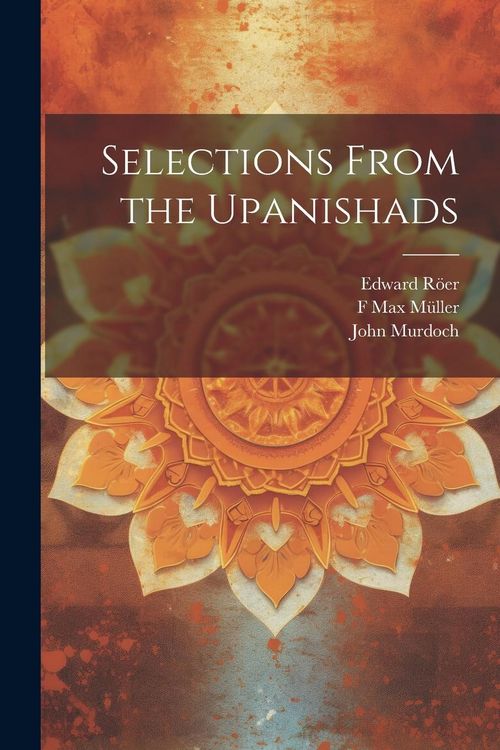 Produktbild: Selections From the Upanishads