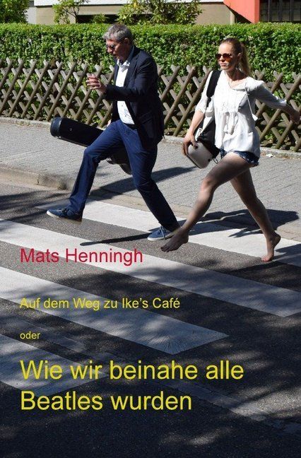 Produktbild: Auf dem Weg zu Ike's Caf&eacute;