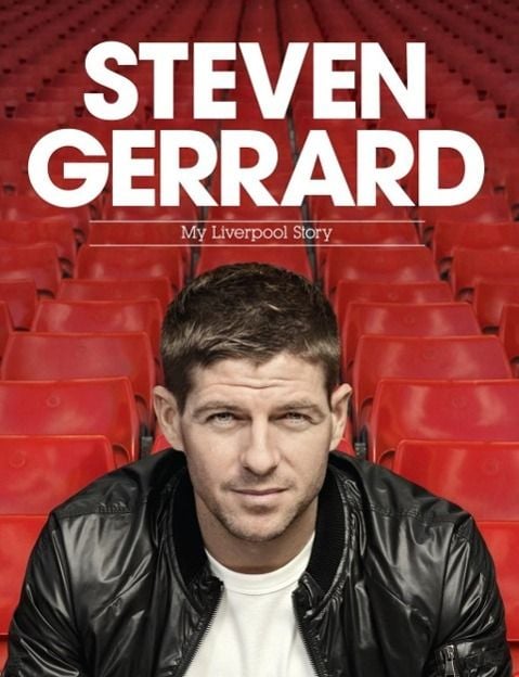 Produktbild: Steven Gerrard: My Liverpool Story
