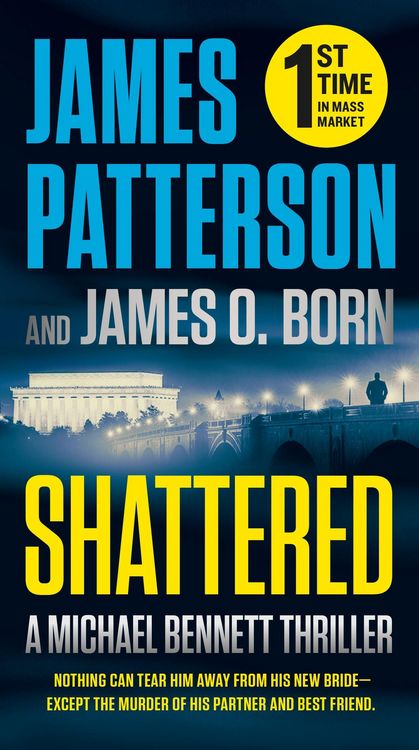 Produktbild: Shattered