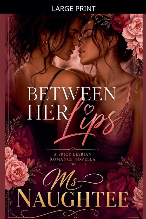 Produktbild: Between Her Lips