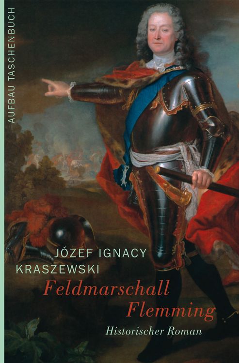 Produktbild: Feldmarschall Flemming