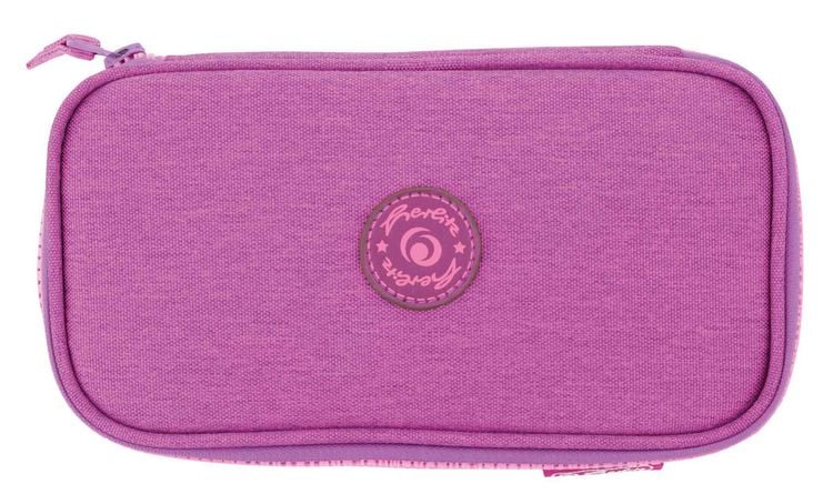 Produktbild: Herlitz Faulenzer beatBox ABC Purple/Pink
