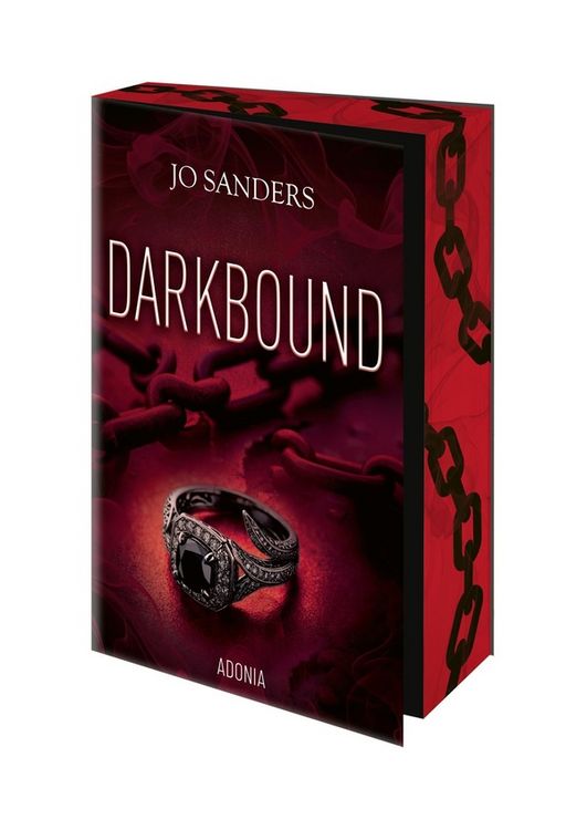 Produktbild: Darkbound