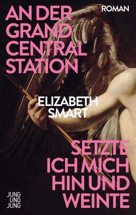 Produktbild: An der Grand Central Station setzte ich mich hin und weinte