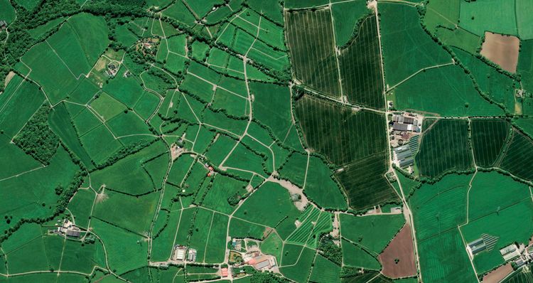 Produktbild: Unsere Erde vorher und nachher