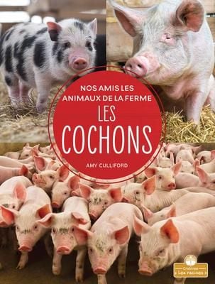 Produktbild: Les Cochons (Pigs)