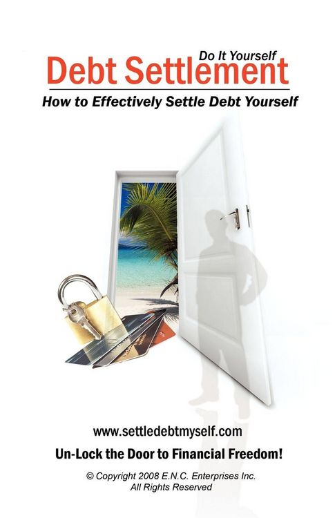 Produktbild: Debt Settlement