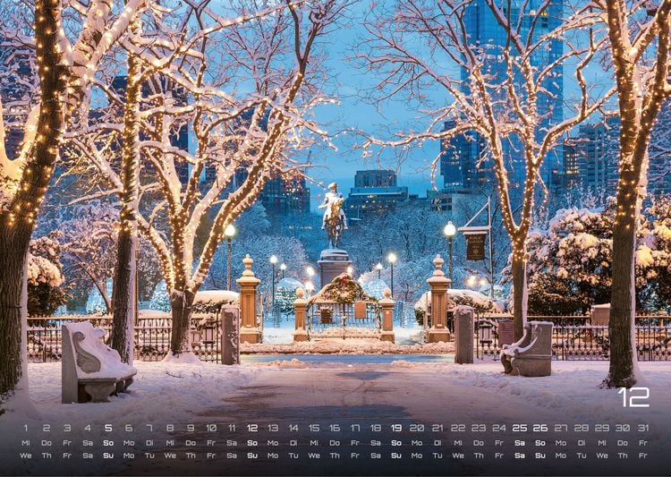 Produktbild: Moments - wundervolle Momentaufnahmen - 2027 - Kalender DIN A3
