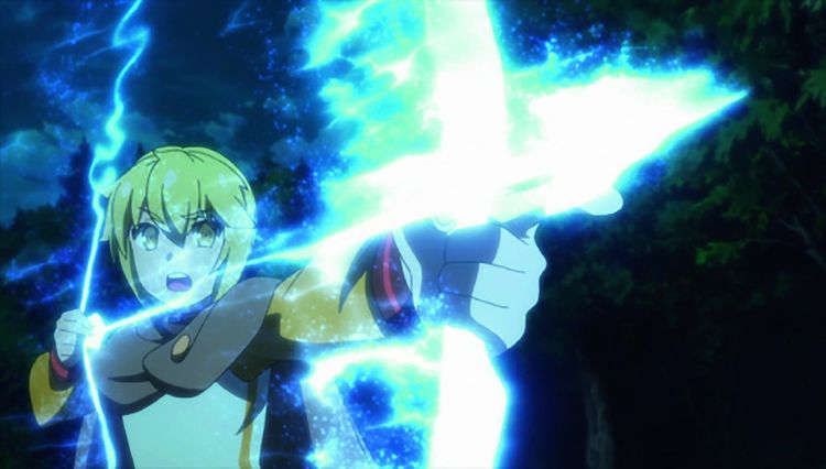 Grimoire of Zero Vol. 3 - Limited Edition (+ Sammelschuber) als Blu-ray kaufen