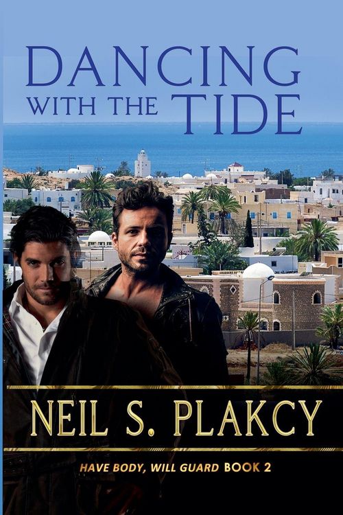Produktbild: Dancing with the Tide