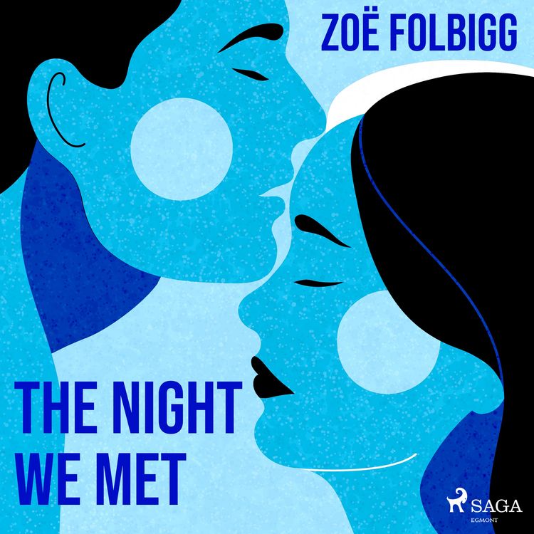 Produktbild: The Night We Met