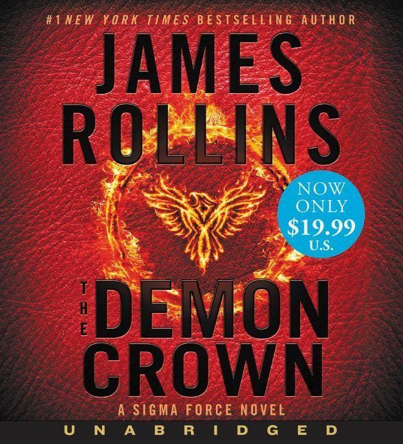 Produktbild: The Demon Crown