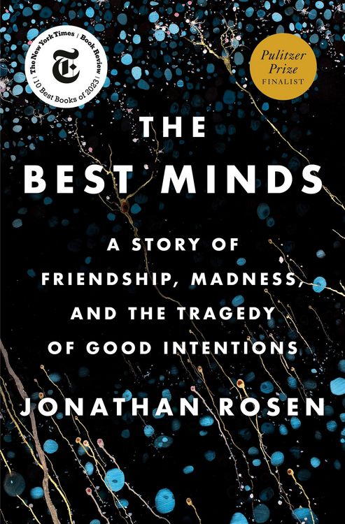 Produktbild: The Best Minds