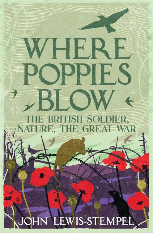 Produktbild: Where Poppies Blow