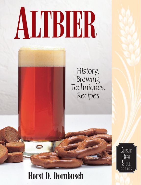 Produktbild: Altbier