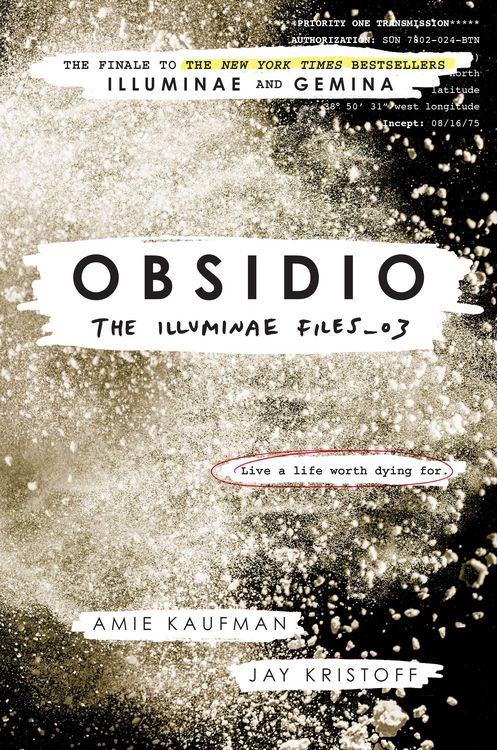 Produktbild: Obsidio