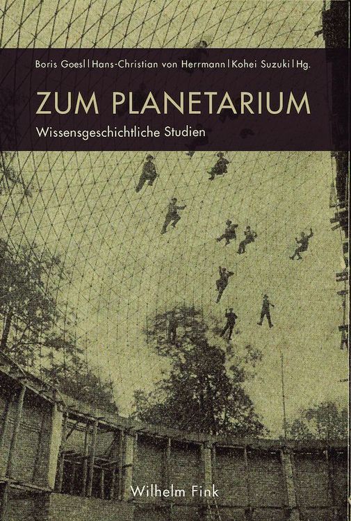 Produktbild: Zum Planetarium