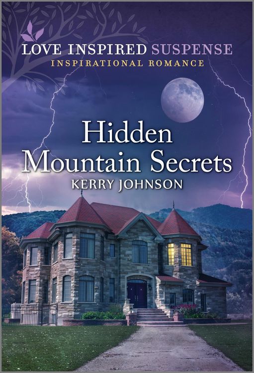 Produktbild: Hidden Mountain Secrets