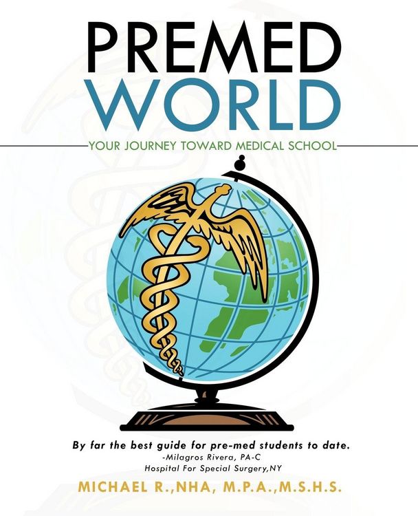 Produktbild: Premed World