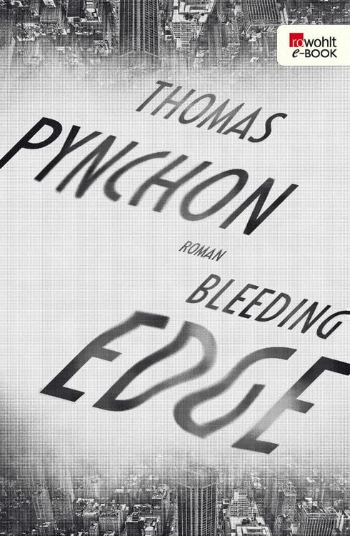 Produktbild: Bleeding Edge