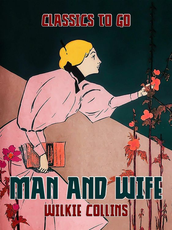 Produktbild: Man and Wife