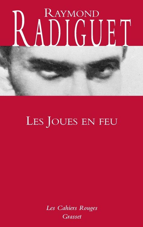 Produktbild: Les joues en feu