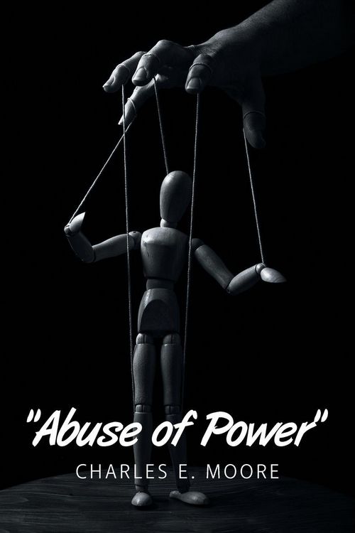 Produktbild: "Abuse of Power"