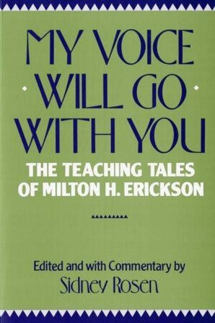 Produktbild: My Voice Will Go with You
