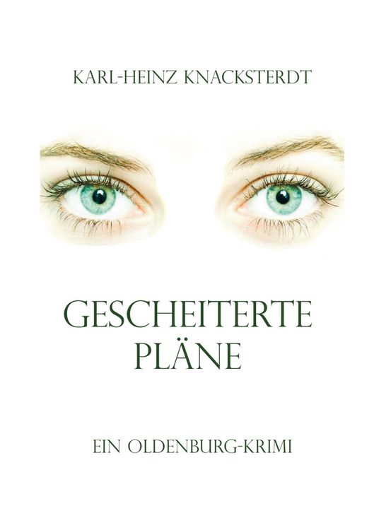Produktbild: Gescheiterte Pl&auml;ne