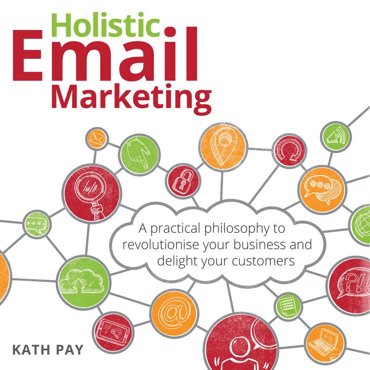 Produktbild: Holistic Email Marketing