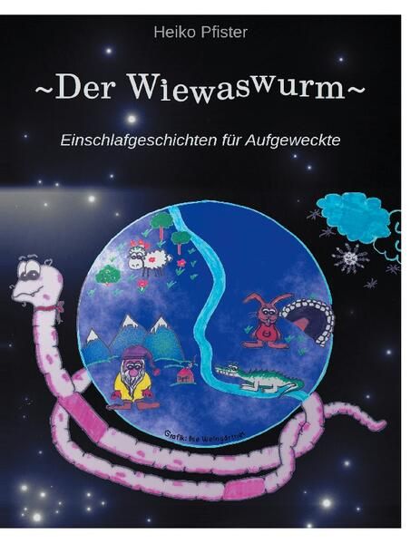 Produktbild: Der Wiewaswurm
