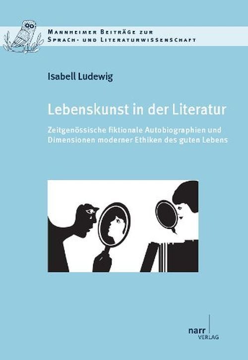 Produktbild: Lebenskunst in der Literatur