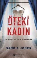 Produktbild: &Ouml;teki Kadin