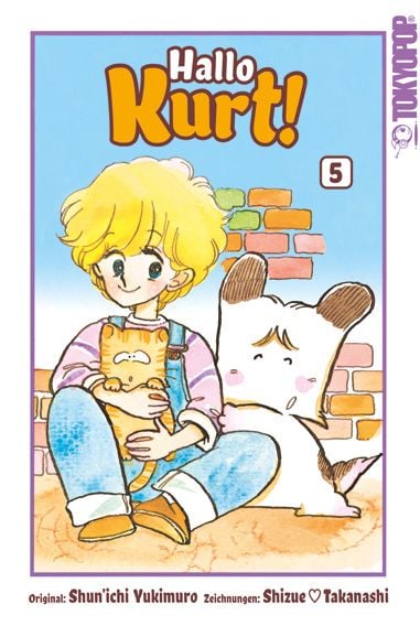 Produktbild: Hallo Kurt! 05