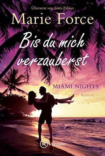 Produktbild: Bis du mich verzauberst