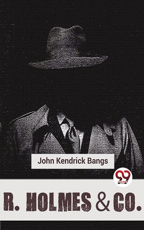 Produktbild: R. Holmes & Co.