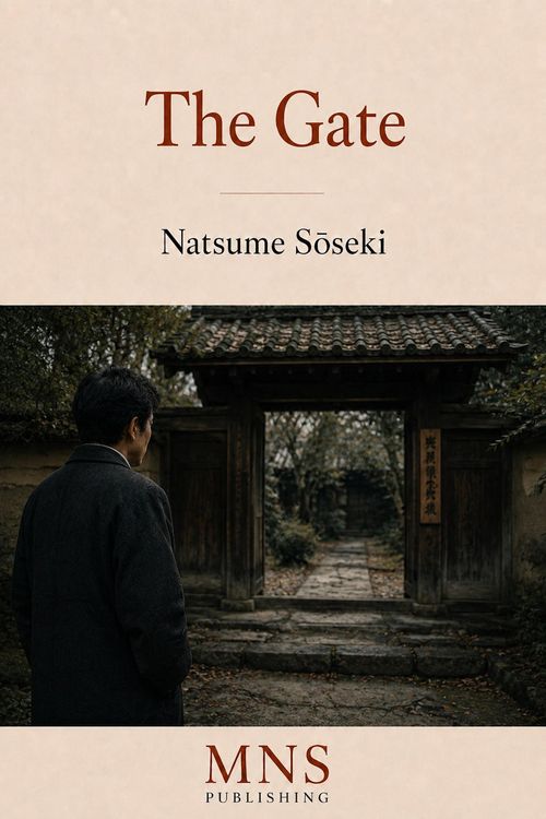 Produktbild: The Gate
