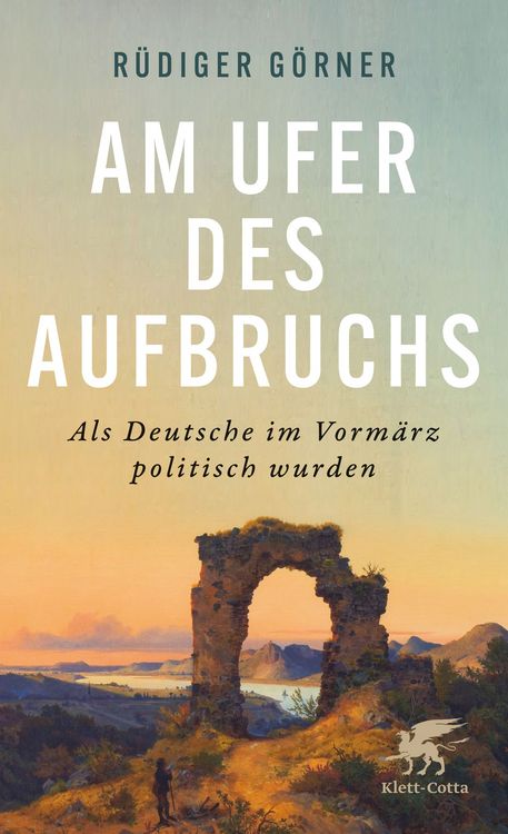 Produktbild: Am Ufer des Aufbruchs
