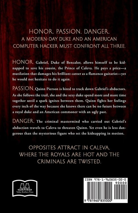 Produktbild: Royal Caleva