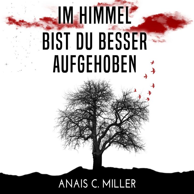 Produktbild: Im Himmel bist du besser aufgehoben