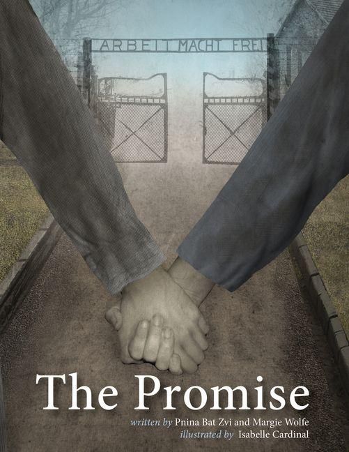 Produktbild: The Promise