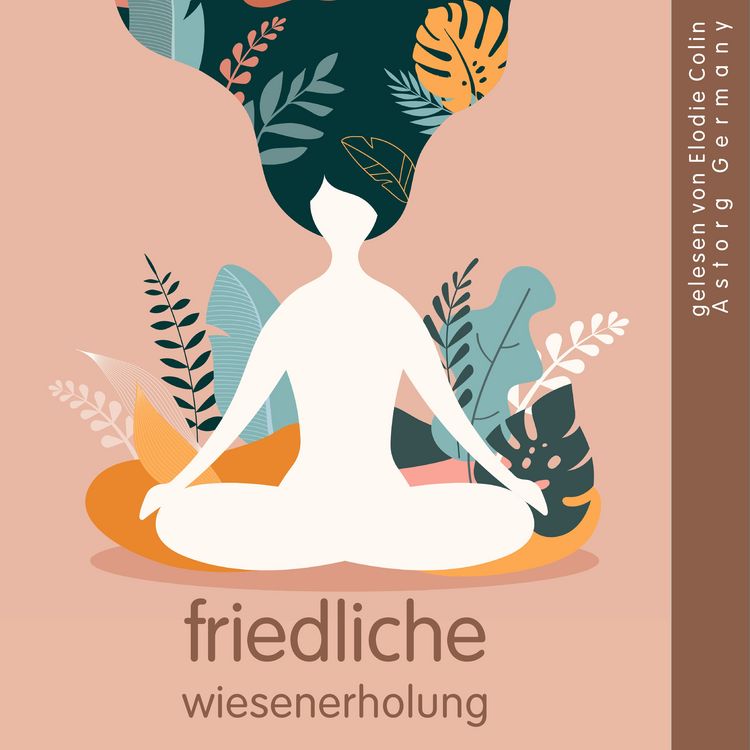 Produktbild: Friedliche Wiesenerholung