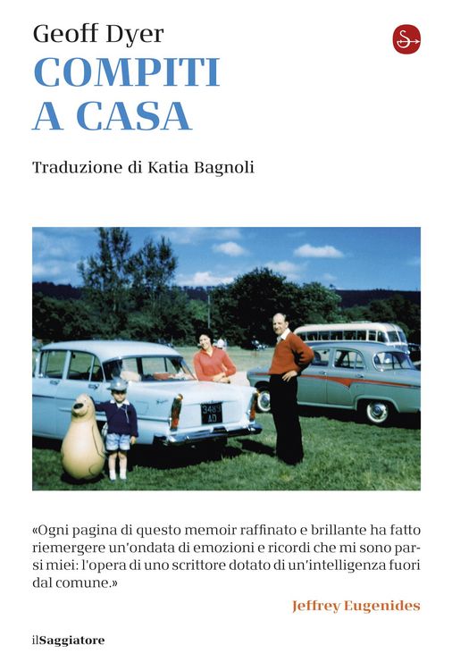 Produktbild: Compiti a casa